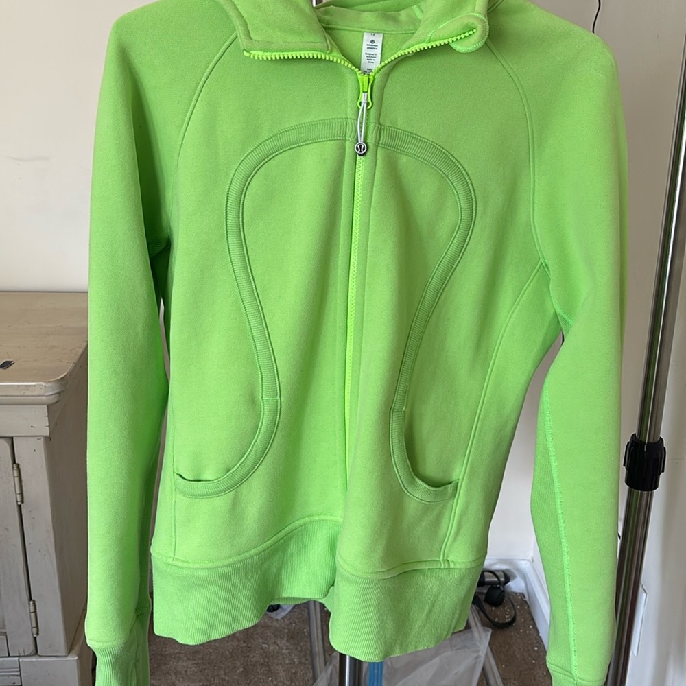 Women’s jacket